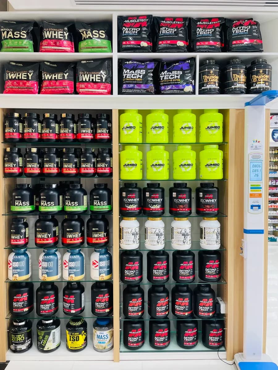Aiwa Pharmacy photo 3