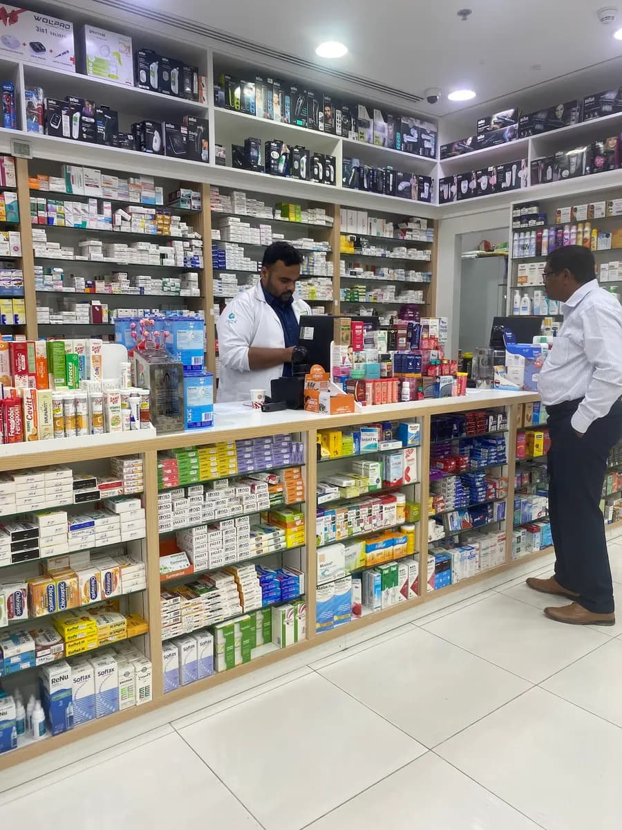 Aiwa Pharmacy photo 5