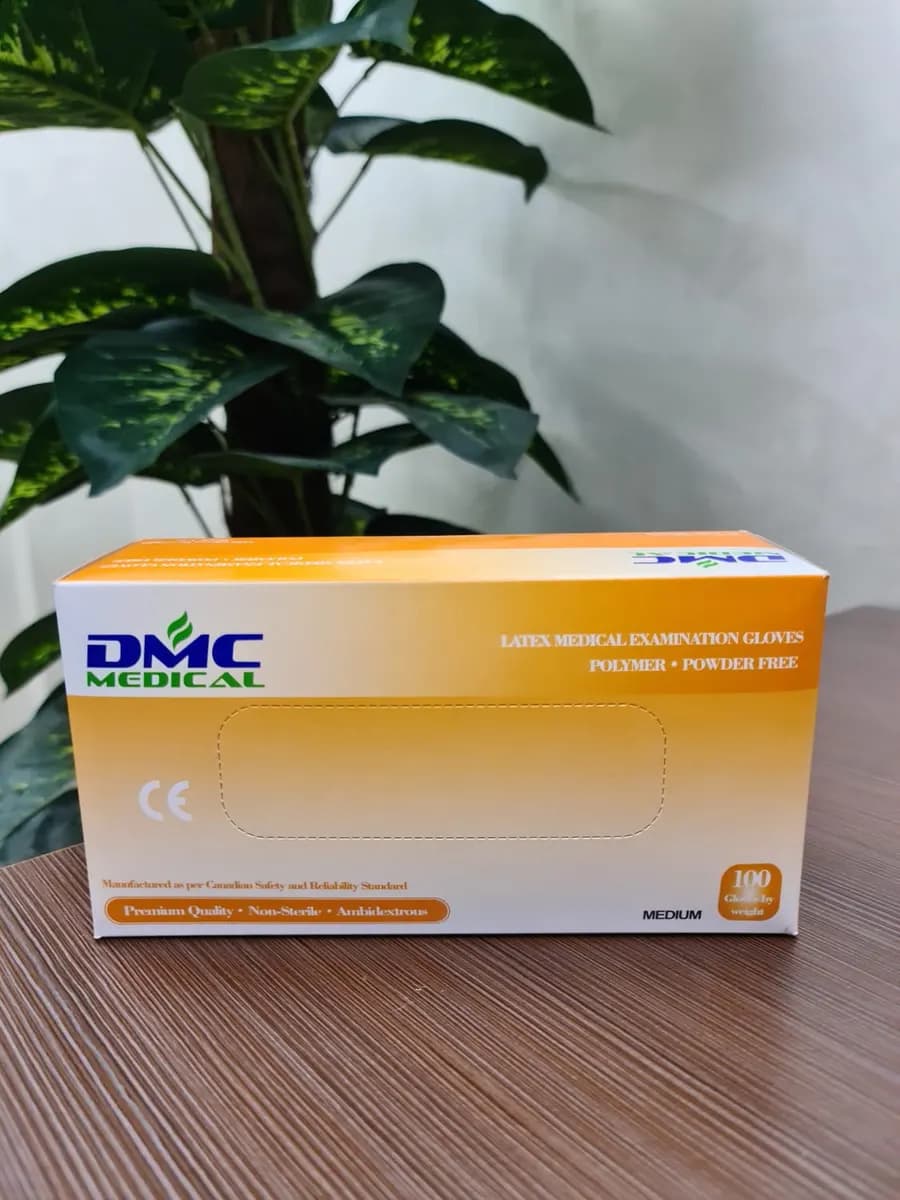 Ajax Medical Supplies TR