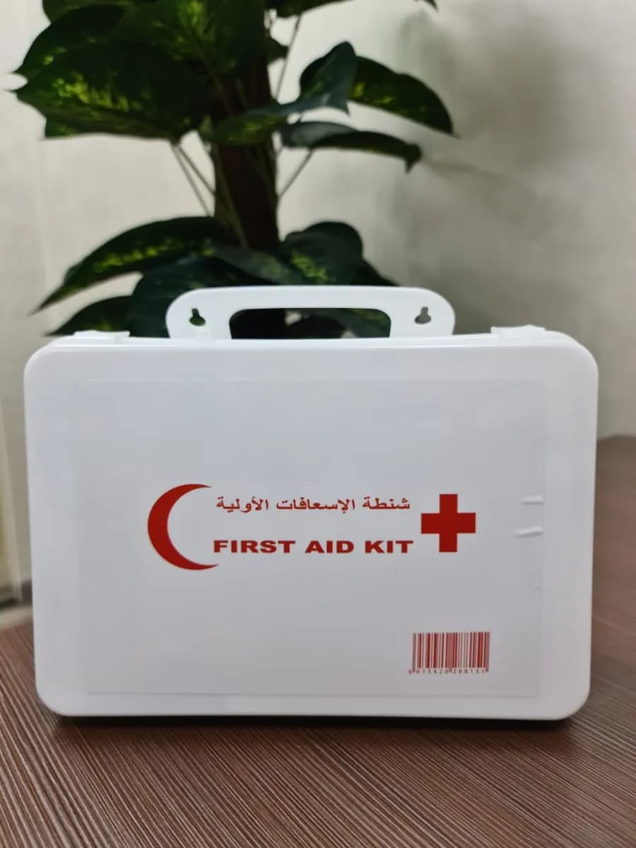 Ajax Medical Supplies TR — صورة 8