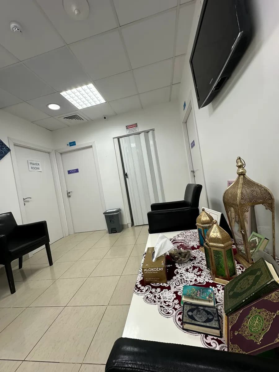 Ajmal Basmah Dental Clinic photo 5