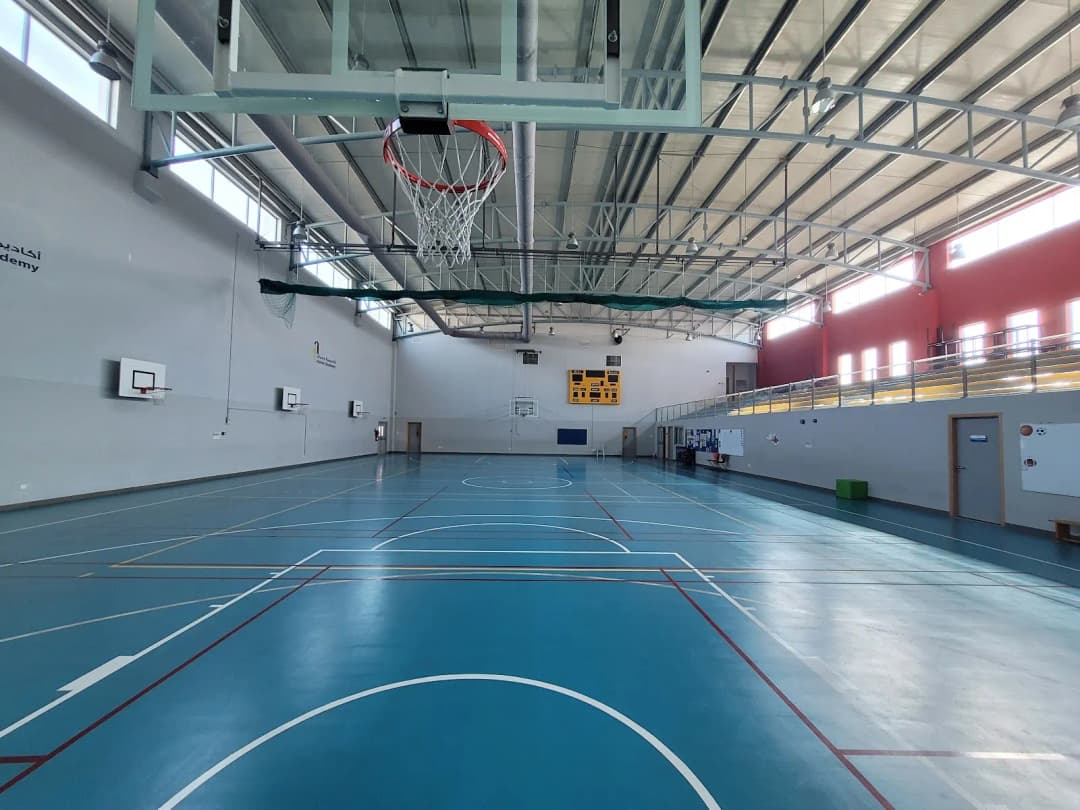 Ajman Academy School Clinic photo 3