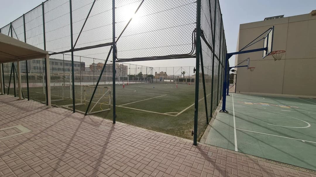 Ajman Academy School Clinic photo 4