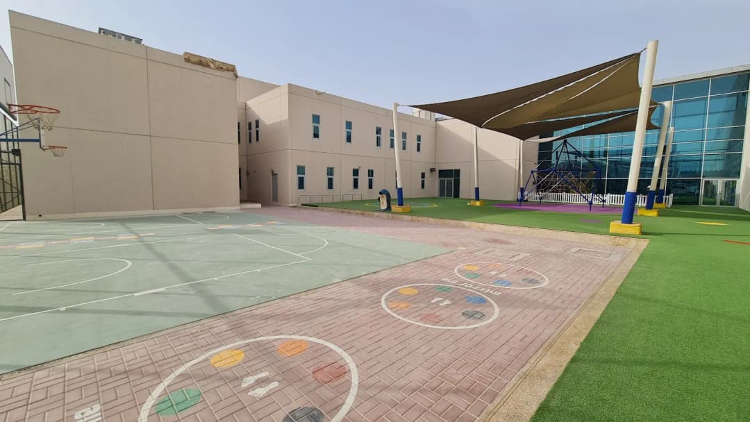 Ajman Academy School Clinic photo 5