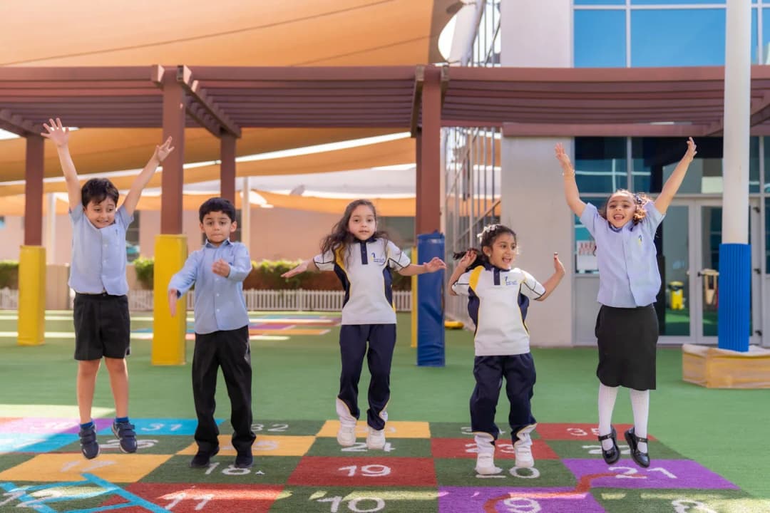 Ajman Academy School Clinic — صورة 8