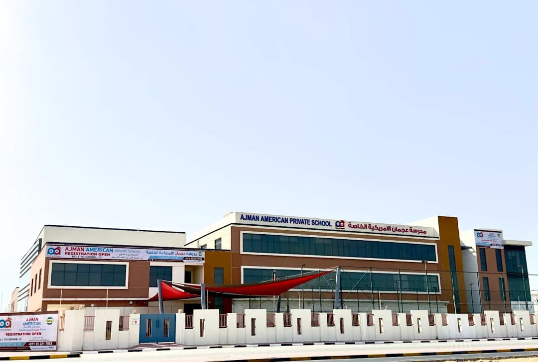 Ajman American Private School L.l.c./clinic