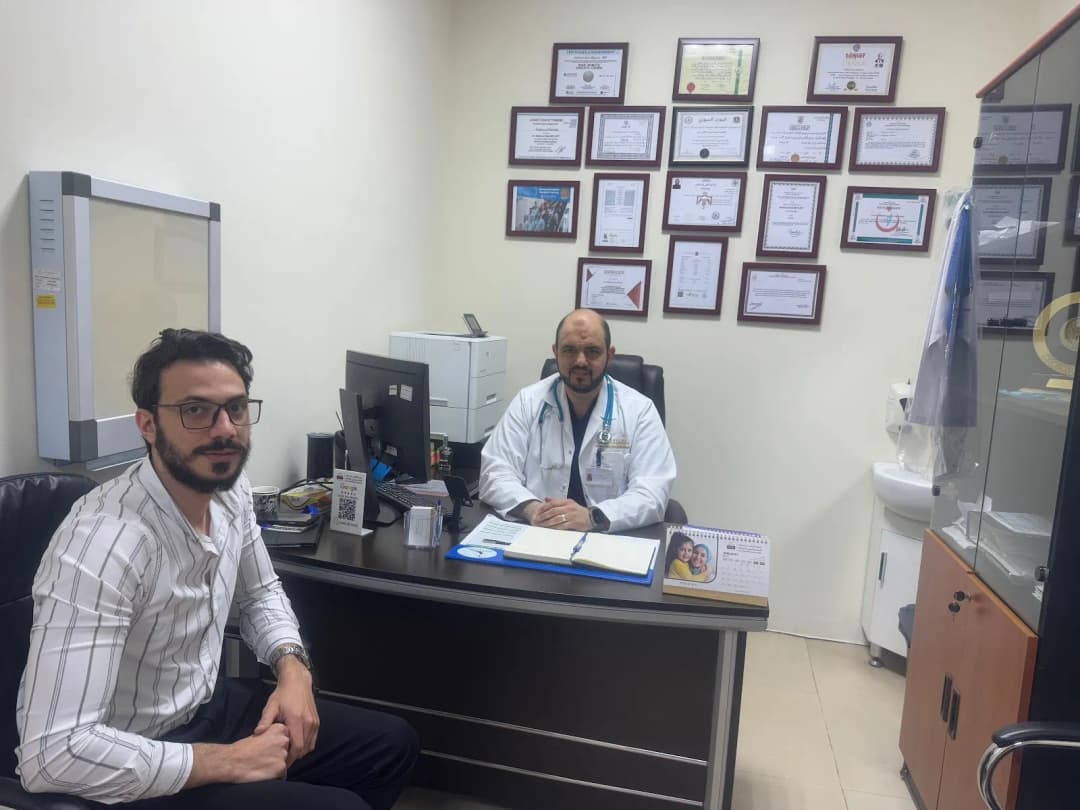Ajman Specialty General Hospital photo 3