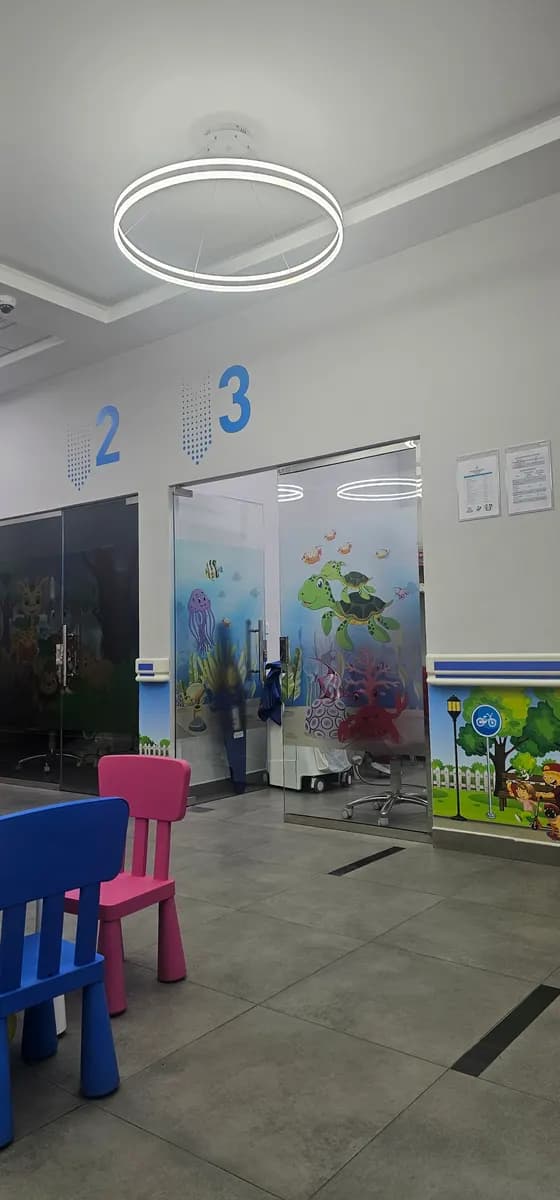 Ajman University Medical Center — صورة 7