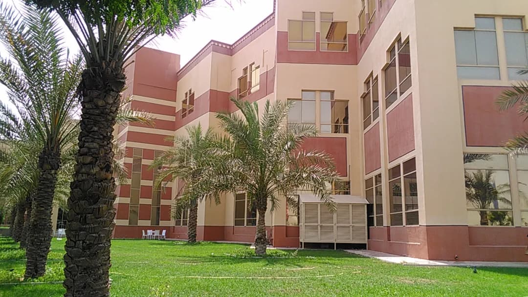 Ajman University Mobile Dental Clinic — صورة 2