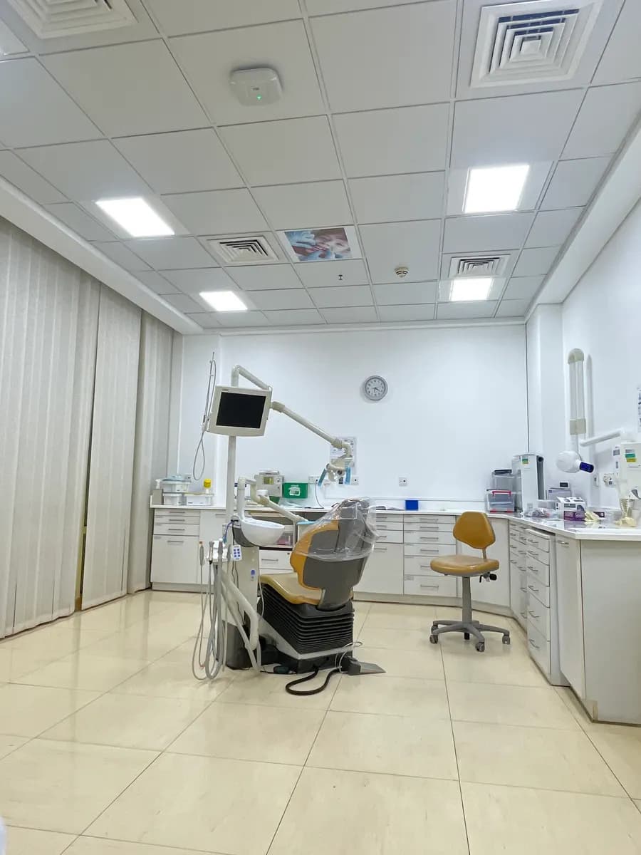 Ajmans Specialized Dental Clinic photo 2