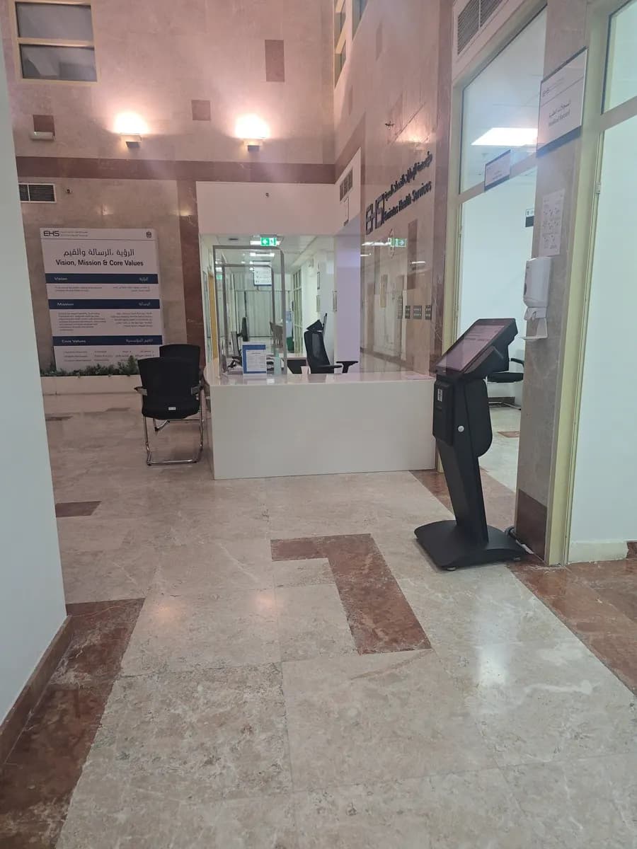 Ajmans Specialized Dental Clinic — صورة 6