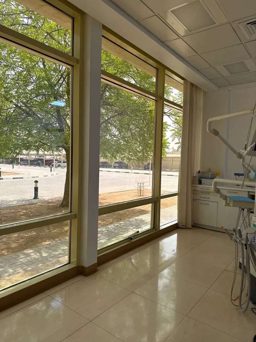 Ajmans Specialized Dental Clinic — صورة 7