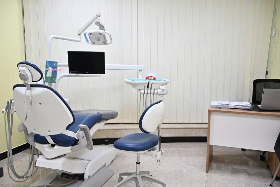 Ajyad Medical Centre photo 4