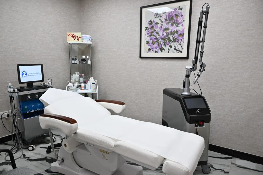 Ajyad Medical Centre — صورة 8