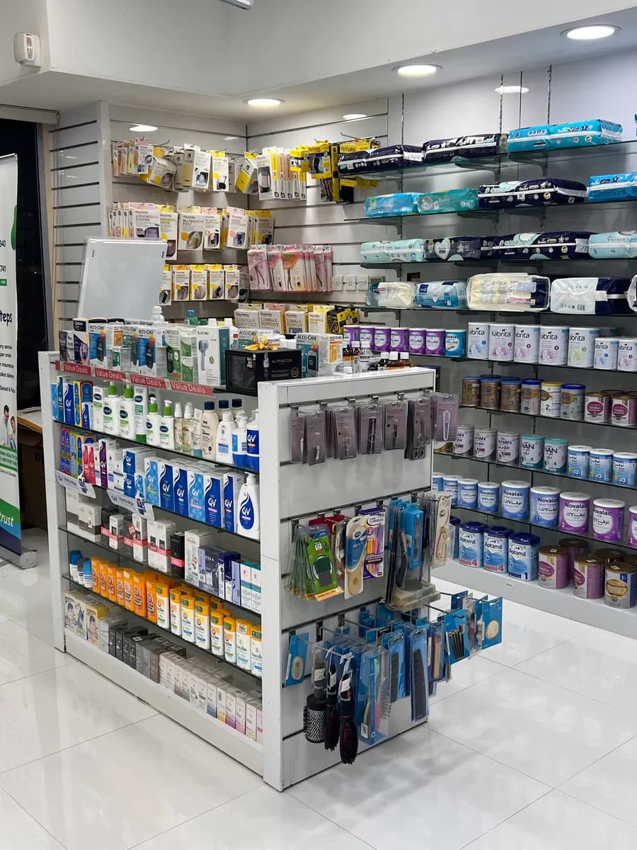 AL Abrar Pharmacy photo 4