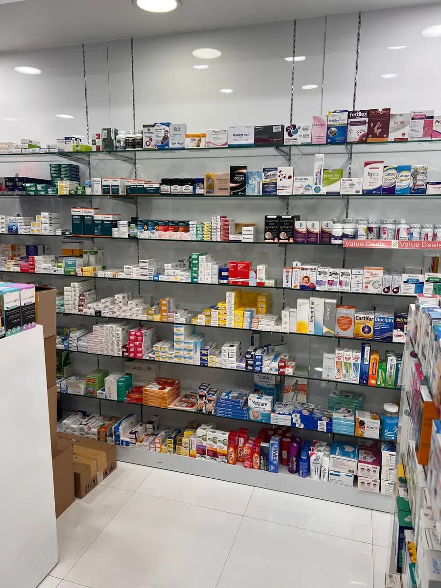 AL Abrar Pharmacy — صورة 7