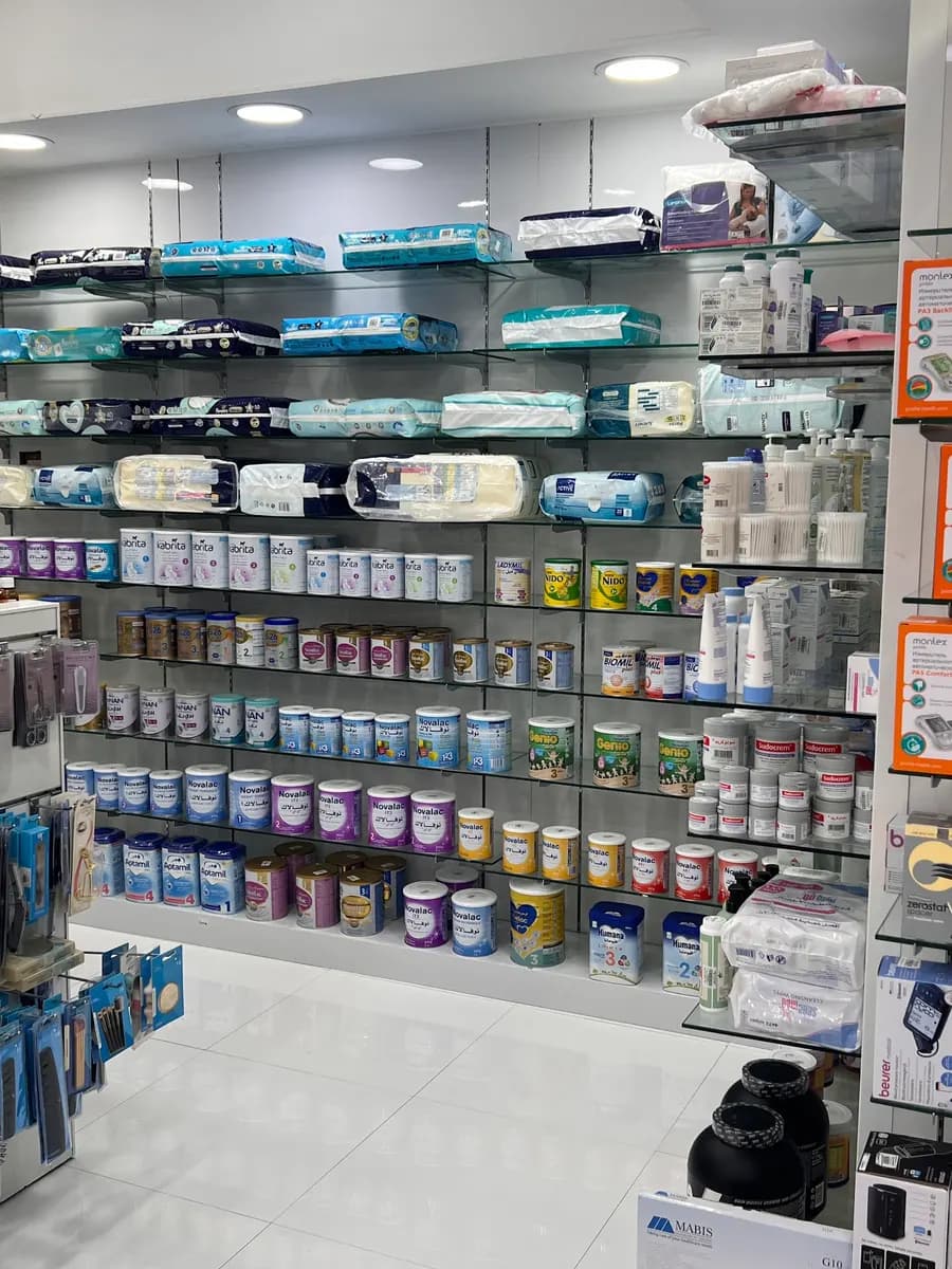 AL Abrar Pharmacy — صورة 8