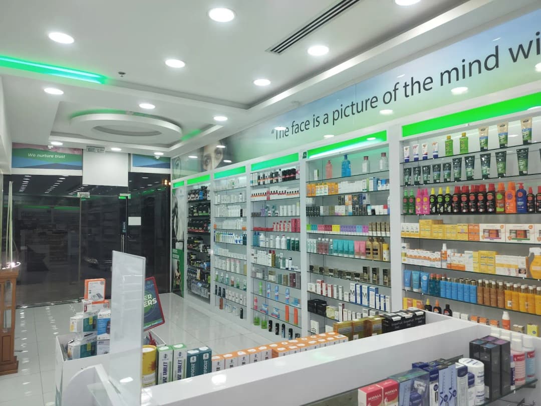 AL Abrar Pharmacy photo 2