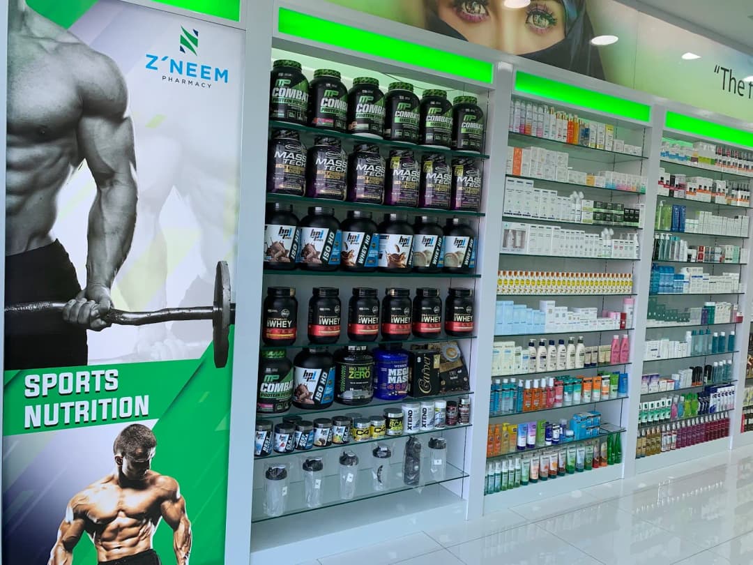 AL Abrar Pharmacy photo 5