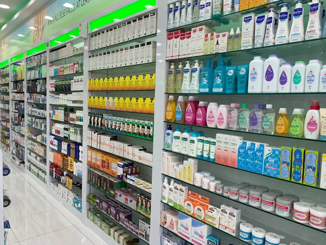 AL Abrar Pharmacy — صورة 8