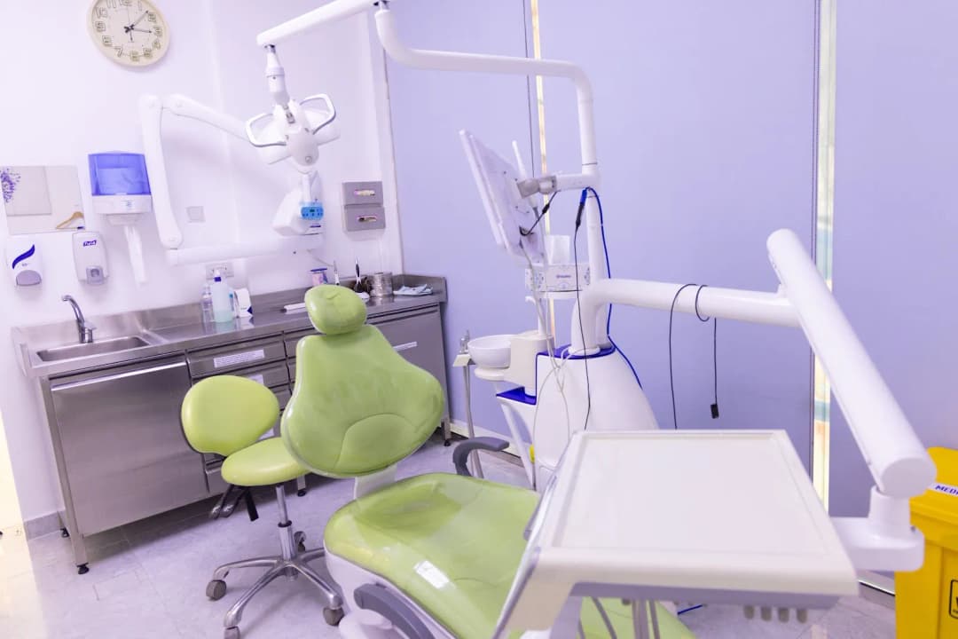 AL Afdal Medical Centre photo 4