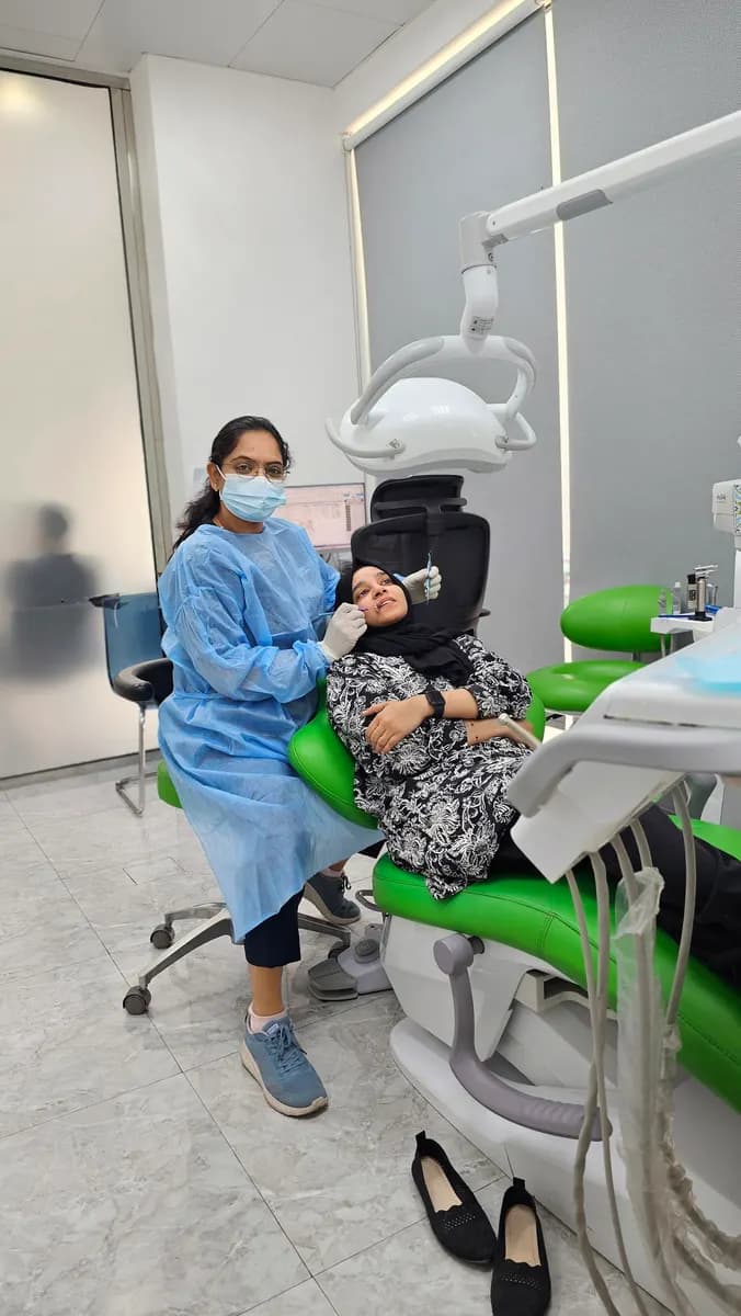 AL Afdal Medical Centre — صورة 6