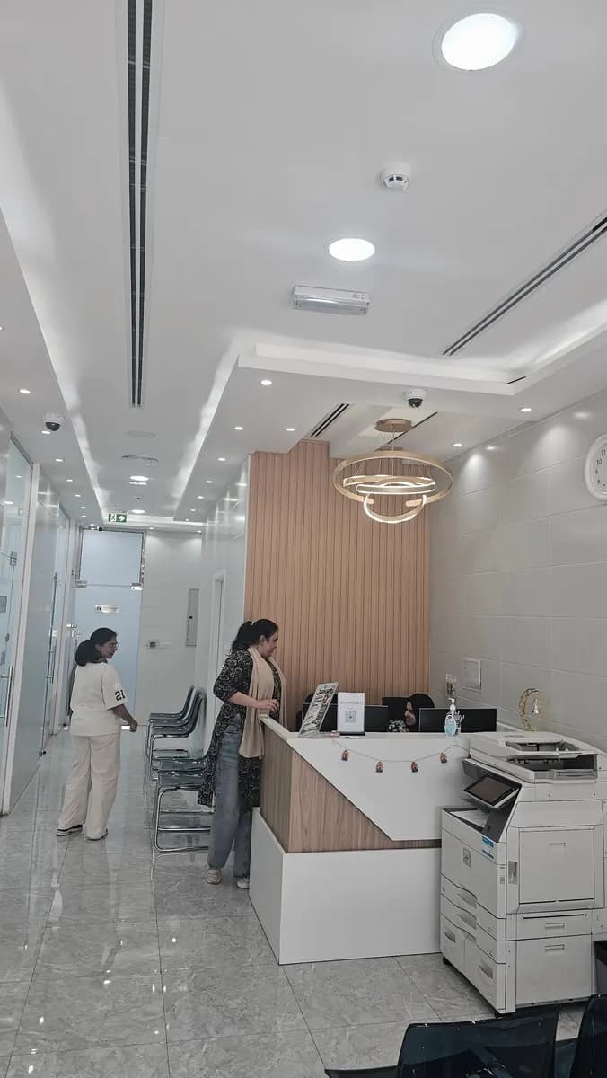 AL Afdal Medical Centre — صورة 7