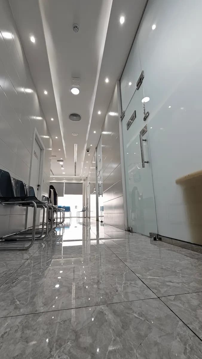 AL Afdal Medical Centre — صورة 8