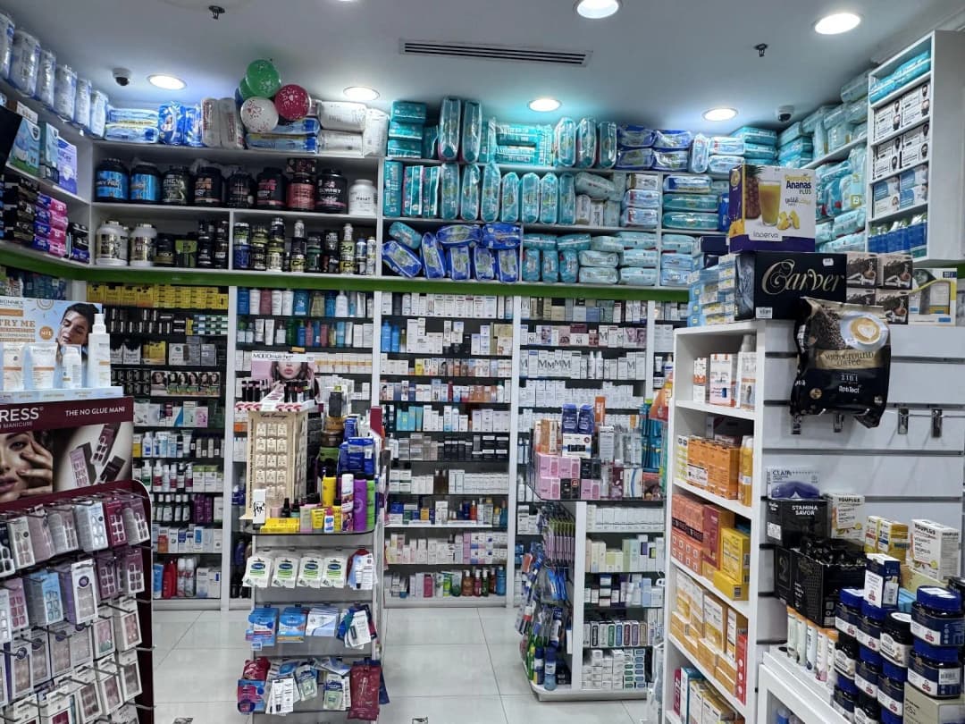 AL Afdhal Pharmacy — صورة 2