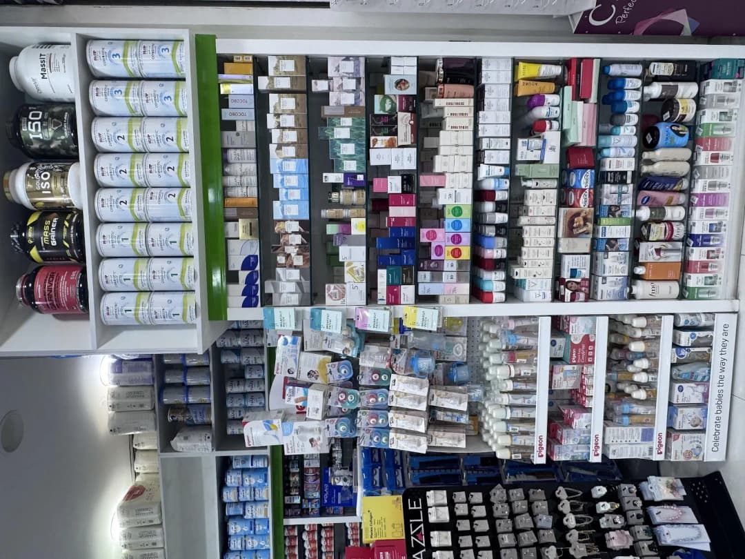AL Afdhal Pharmacy — صورة 7