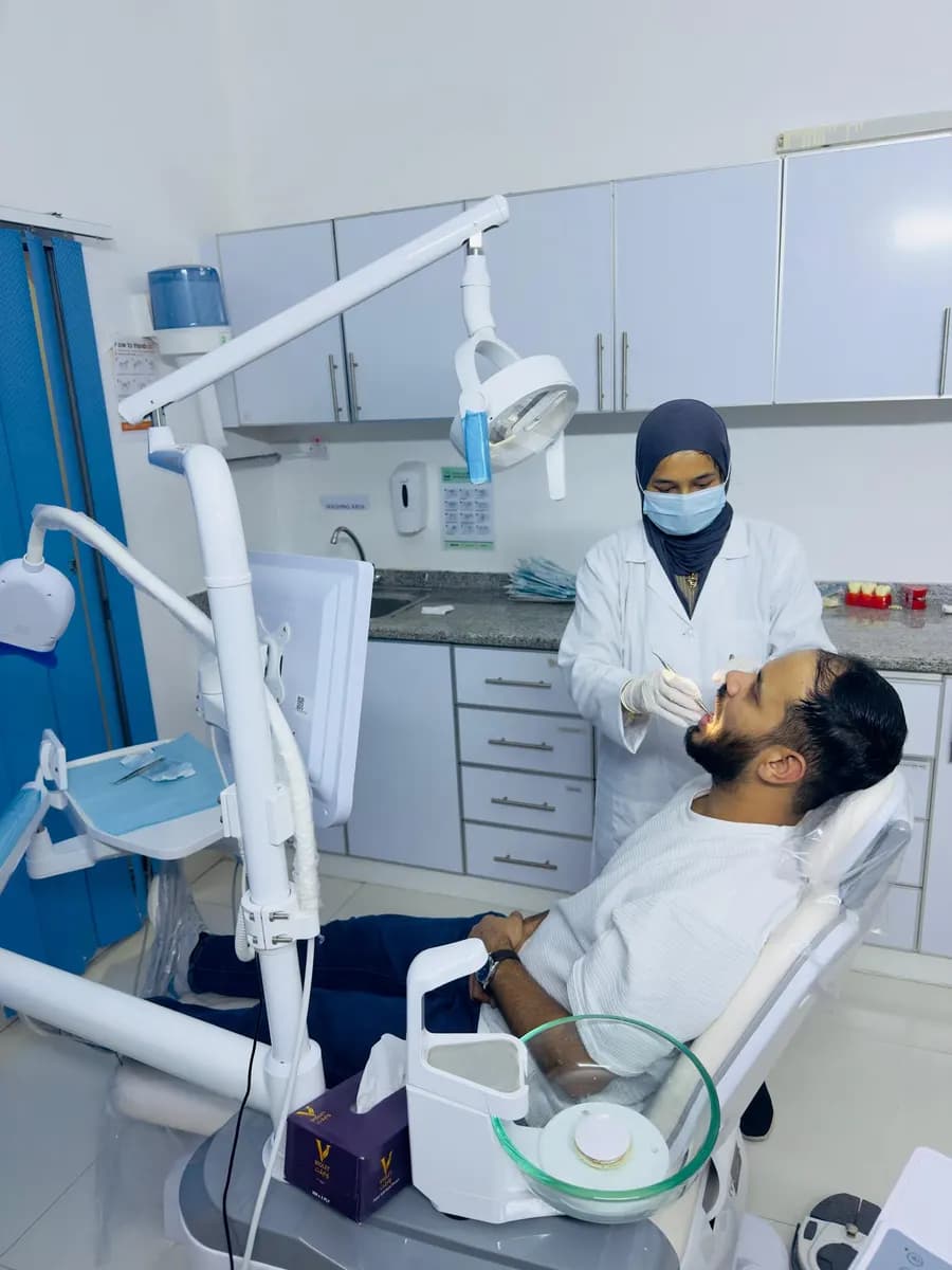 AL Afiyah Medical Center photo 3