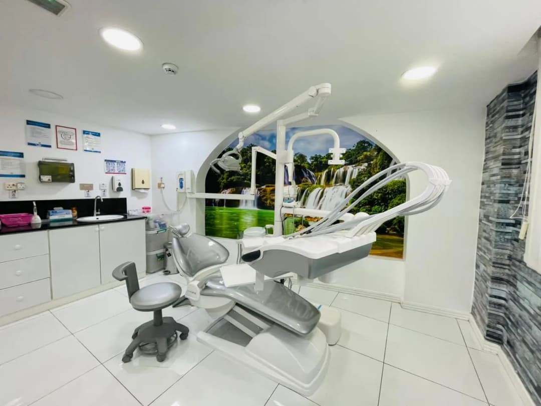 AL Ahalia Clinic — صورة 2