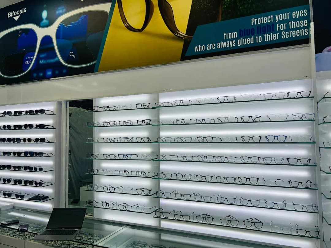 AL Ahmar Optics photo 3