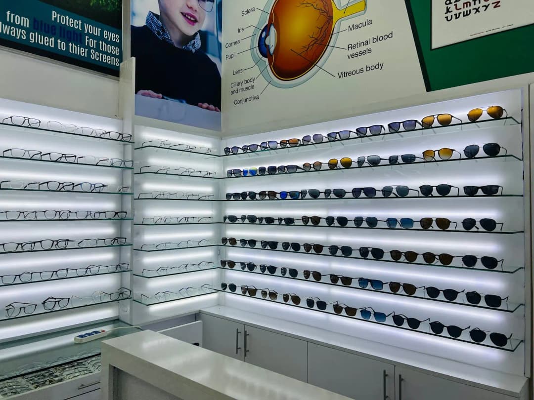 AL Ahmar Optics photo 5