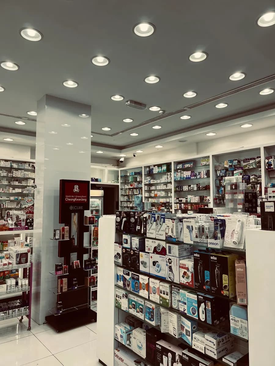 AL Ahsan Pharmacy photo 2