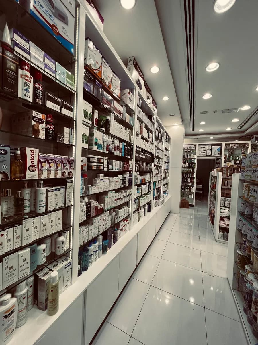 AL Ahsan Pharmacy photo 5