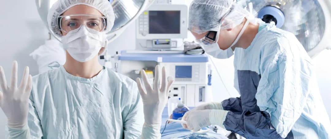 AL Ain Medical Center