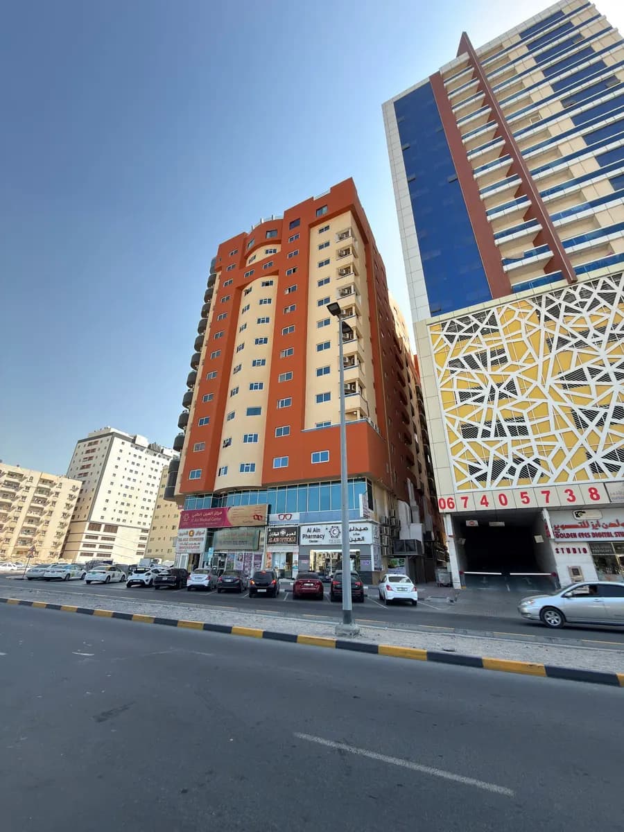 AL Ain Medical Center — صورة 6