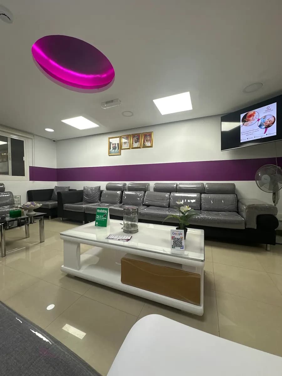 AL Ain Medical Center — صورة 8