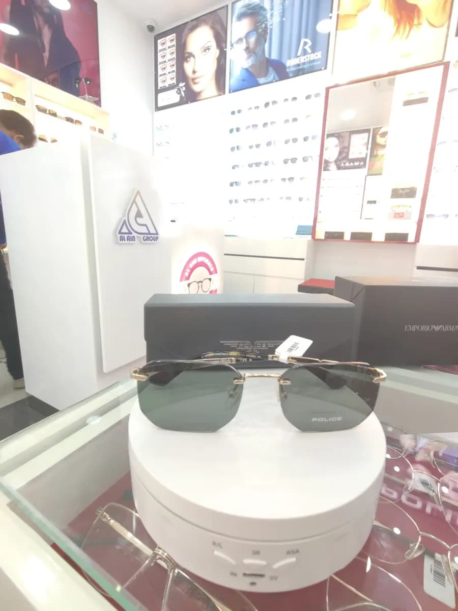 AL Ain Opticals photo 5
