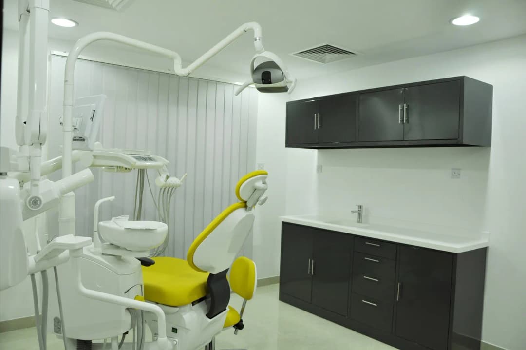 AL Alaa Medical Center photo 2