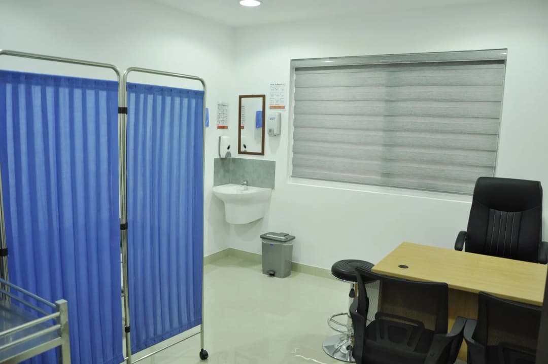 AL Alaa Medical Center photo 4