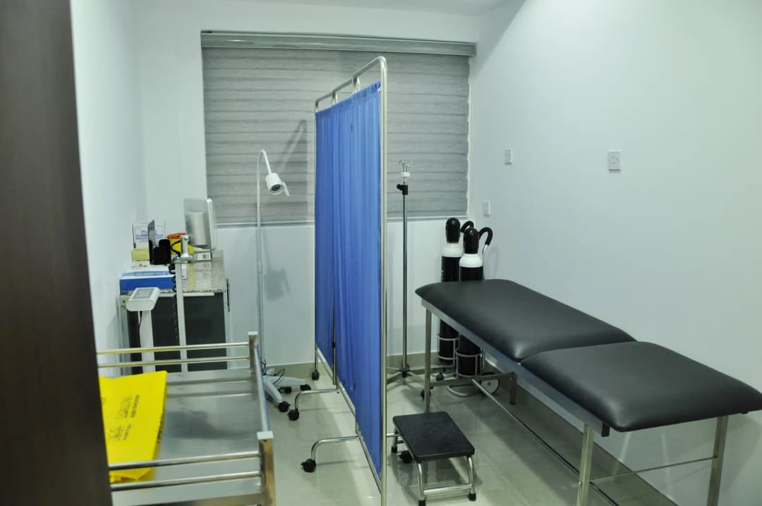 AL Alaa Medical Center — صورة 6