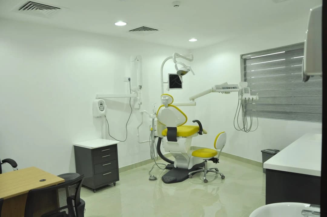 AL Alaa Medical Center — صورة 8