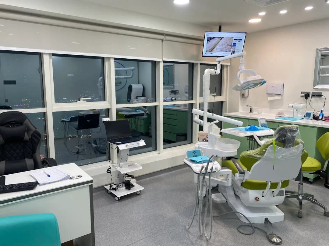 AL Alam Medical Center photo 2