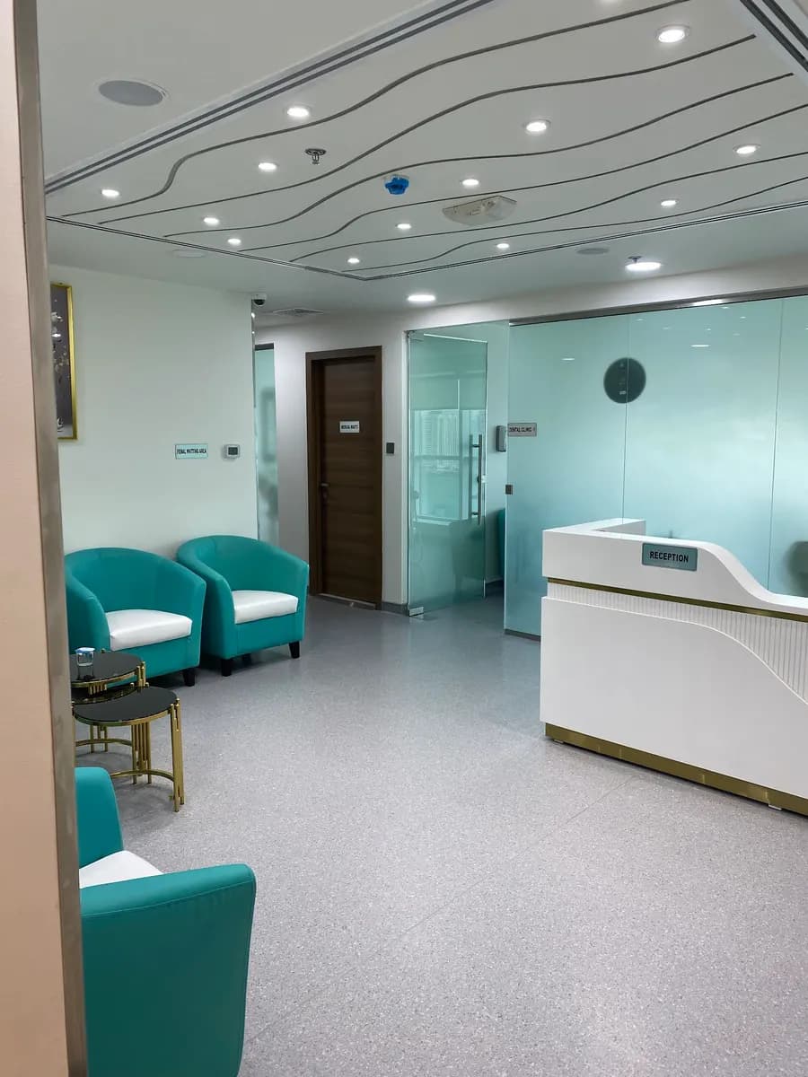 AL Alam Medical Center photo 3