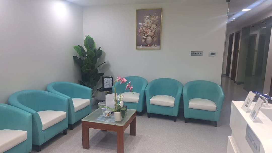 AL Alam Medical Center — صورة 6