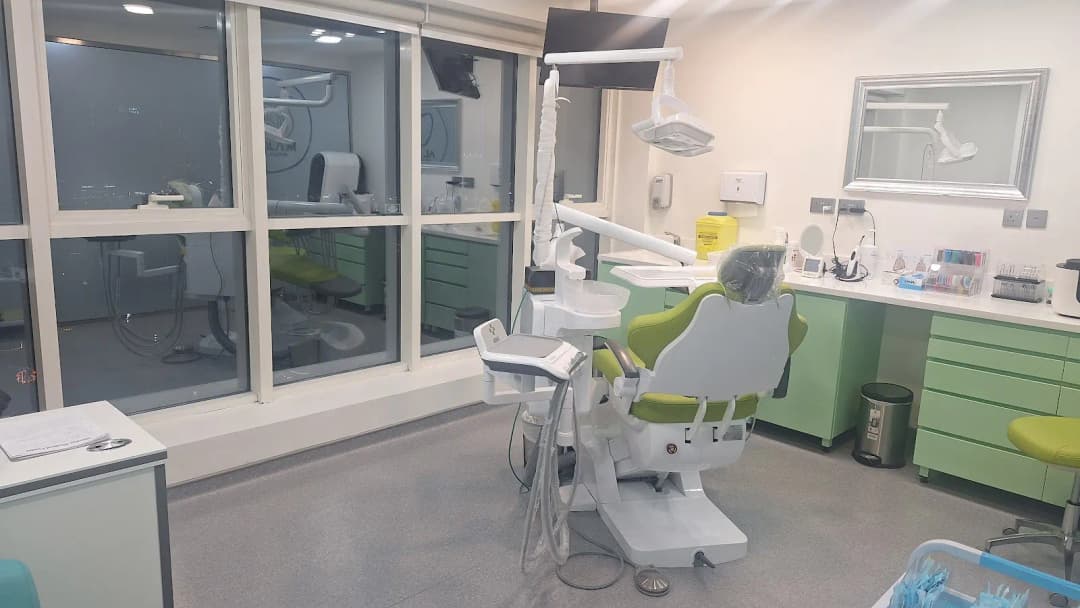 AL Alam Medical Center — صورة 7