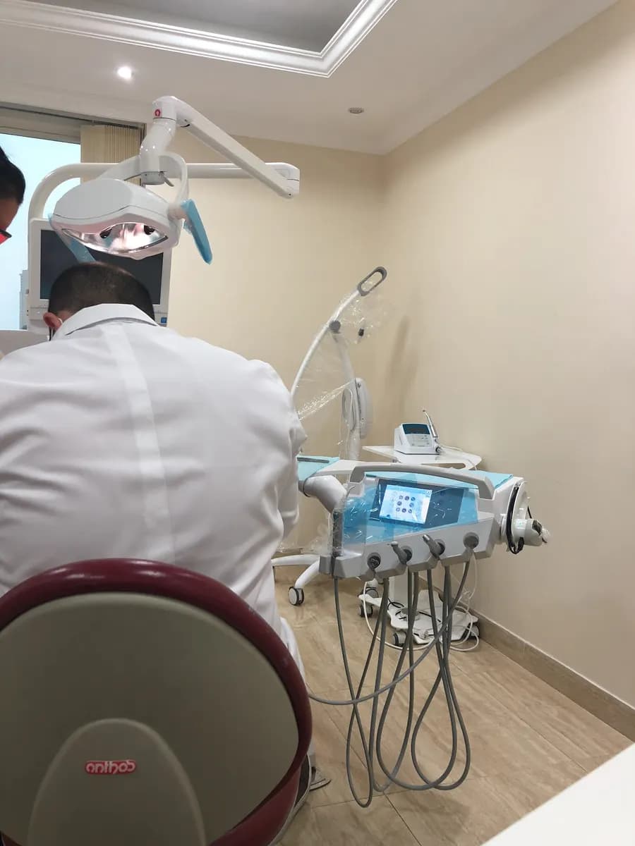 AL Alfah Dental Clinic