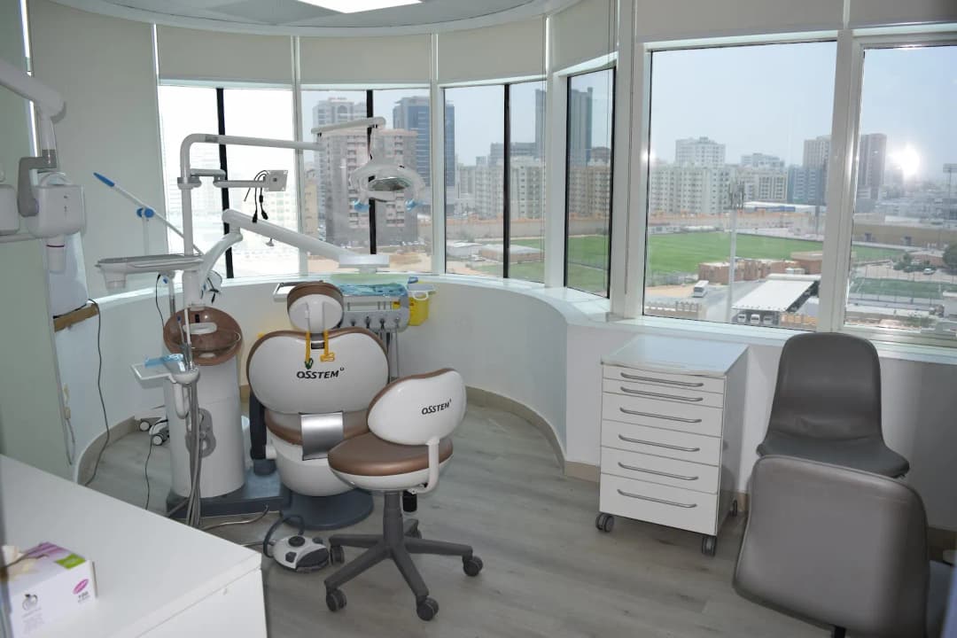 AL Almas Dental Clinic